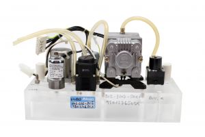 Bomba de Vácuo Alcon Accurus 202-3100-002 Rev.D Bomba de Vácuo Alcon Accurus 202-3100-002 Rev.D