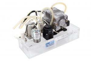 Bomba de Vácuo Alcon Accurus 202-3100-002 Rev.D Bomba de Vácuo Alcon Accurus 202-3100-002 Rev.D