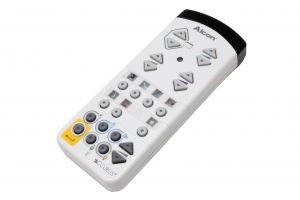 Controle Remoto Alcon Accurus 8065740942 F Controle Remoto Alcon Accurus 8065740942 F