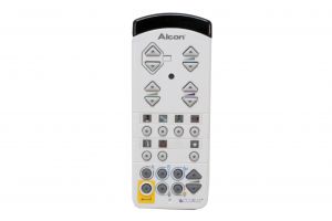 Controle Remoto Alcon Accurus 8065740942 F Controle Remoto Alcon Accurus 8065740942 F