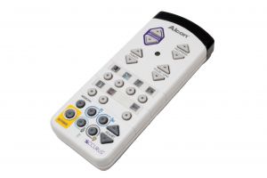Controle Remoto Alcon Accurus 5065750105 / 202-1529-501 B Controle Remoto Alcon Accurus 5065750105 / 202-1529-501 B