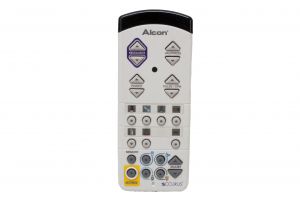 Controle Remoto Alcon Accurus 5065750105 / 202-1529-501 B Controle Remoto Alcon Accurus 5065750105 / 202-1529-501 B
