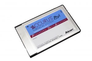 Memory Card Doctor Alcon Accurus 8065750200 Memory Card Doctor Alcon Accurus 8065750200