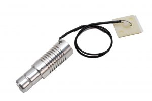 Nome Synergetics Synerfit Triple Port Adapter 57.02 Nome Synergetics Synerfit Triple Port Adapter 57.02