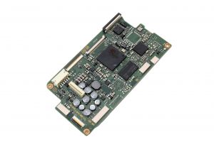 Placa Câmera Sony MCB VC516 A1497996A Placa Câmera Sony MCB VC516 A1497996A