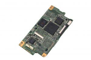 Placa Câmera Sony MCB VC516 A1497996A Placa Câmera Sony MCB VC516 A1497996A