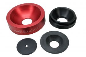 Bowl Adapter 150mm Para Original The Slider Bowl Adapter 150mm Para Original The Slider