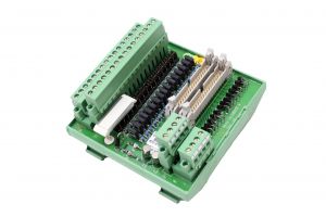 Placa De Interface Kongsberg Maritime 600191 Placa De Interface Kongsberg Maritime 600191