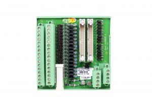 Placa De Interface Kongsberg Maritime 600191 Placa De Interface Kongsberg Maritime 600191