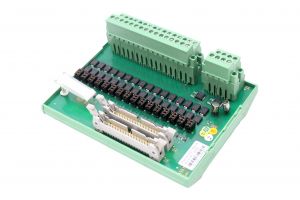 Placa de Interface Kongsberg 600227 Placa de Interface Kongsberg 600227