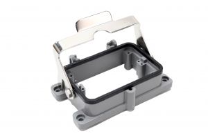 Caixa Conectores Elétricos Morning Group H48B -ST-1L/S Caixa Conectores Elétricos Morning Group H48B -ST-1L/S