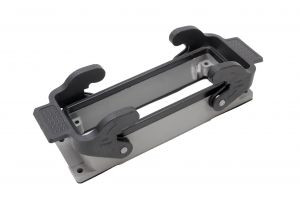 Caixa Conectores Elétricos Morning Group H24B-ST-2L/P Caixa Conectores Elétricos Morning Group H24B-ST-2L/P