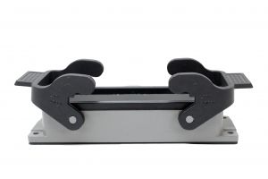 Caixa Conectores Elétricos Morning Group H24B-ST-2L/P Caixa Conectores Elétricos Morning Group H24B-ST-2L/P
