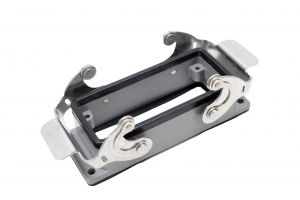 Caixa Conectores Elétricos Morning Group H16B-ST-2L/S Caixa Conectores Elétricos Morning Group H16B-ST-2L/S