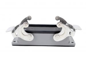 Caixa Conectores Elétricos Morning Group H16B-ST-2L/S Caixa Conectores Elétricos Morning Group H16B-ST-2L/S