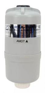 Refil Qc Versa-pure Aeronave Sistema Purifica Água Amdt A Refil Qc Versa-pure Aeronave Sistema Purifica Água Amdt A