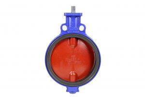 Válvula Borboleta Amri KSB DN250 10 B Isoria10 3T6K3GVC/PN10 Válvula Borboleta Amri KSB DN250 10 B Isoria10 3T6K3GVC/PN10