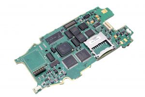 Placa Principal para Coletor de Código de Barras Honeywell 200001629-04FRE Placa Principal para Coletor de Código de Barras Honeywell 200001629-04FRE