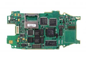 Placa Principal para Coletor de Código de Barras Honeywell 200001629-04FRE Placa Principal para Coletor de Código de Barras Honeywell 200001629-04FRE