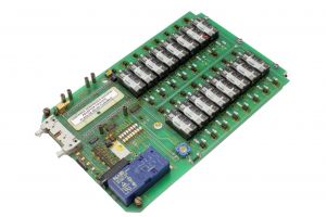 Placa de Reles HBC-Radiomatic 72.05.006.D 716-K1210 Placa de Reles HBC-Radiomatic 72.05.006.D 716-K1210