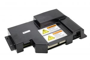 Placa Controle Auxiliar Tesla para Powerpack TG12120000325K Placa Controle Auxiliar Tesla para Powerpack TG12120000325K