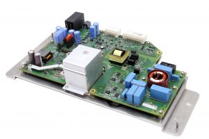 Placa Controle Auxiliar Tesla para Powerpack TG12120000325K Placa Controle Auxiliar Tesla para Powerpack TG12120000325K