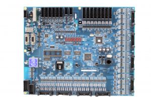 Placa MPIO YHE3585 SP0711B Mitsubishi Placa MPIO YHE3585 SP0711B Mitsubishi