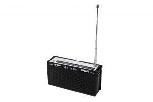 Radio Hitachi WH-833H All Transistor Vintage Radio Hitachi WH-833H All Transistor Vintage