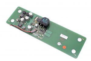 Placa para FLG 105B/DC HBC Radiomatic DC 12-24V Placa para FLG 105B/DC HBC Radiomatic DC 12-24V