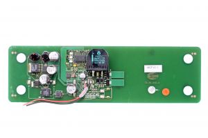 Placa para FLG 105B/DC HBC Radiomatic DC 12-24V Placa para FLG 105B/DC HBC Radiomatic DC 12-24V