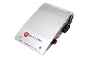 Amplificador Audio Logic Autosound AL-W210 Amplificador Audio Logic Autosound AL-W210