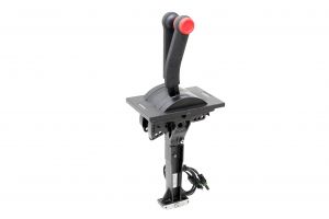Manete de Comando para Motor Marítimo Ultraflex 37588P Manete de Comando para Motor Marítimo Ultraflex 37588P