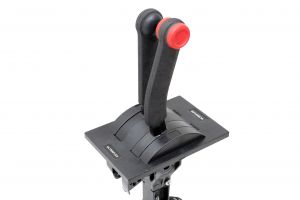 Manete de Comando para Motor Marítimo Ultraflex 37588P Manete de Comando para Motor Marítimo Ultraflex 37588P