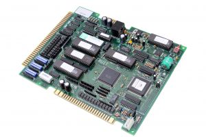 Placa Para Fliperama Amazonia King Plus Placa Para Fliperama Amazonia King Plus