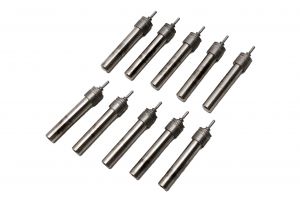 Broca Diamantada Abrasiva 0.55-1.5A-8D-GB Broca Diamantada Abrasiva 0.55-1.5A-8D-GB
