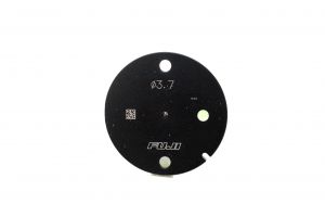 Bico Para Máquinas Automáticas SMT Pick and Place Fuji 3.7 Bico Para Máquinas Automáticas SMT Pick and Place Fuji 3.7