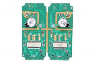 Placa Ampleon BLC10G18XS-552AVT PHL M2151 R04835HH/HH Placa Ampleon BLC10G18XS-552AVT PHL M2151 R04835HH/HH