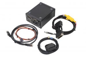 APTIV A-PS1000 APS1-0086 Com Cabos APTIV A-PS1000 APS1-0086 Com Cabos