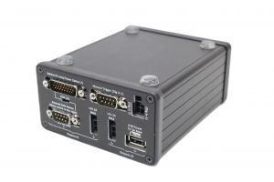 APTIV A-PS1000 APS1-0086 Com Cabos APTIV A-PS1000 APS1-0086 Com Cabos