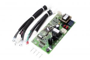 Kit Placa Controladora para WarmAir 135 Kit Placa Controladora para WarmAir 135