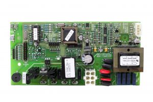 Kit Placa Controladora para WarmAir 135 Kit Placa Controladora para WarmAir 135
