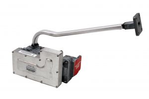 Peça para Antena Hughes LNB FSS 10.95 - 12.75 1500320-0006 Peça para Antena Hughes LNB FSS 10.95 - 12.75 1500320-0006
