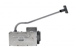 Peça para Antena Hughes LNB FSS 10.95 - 12.75 1500320-0006 Peça para Antena Hughes LNB FSS 10.95 - 12.75 1500320-0006