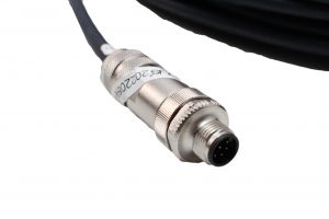 Cabo Igus 2022084412 Safety Connector MAT 04138775 25 Mts Cabo Igus 2022084412 Safety Connector MAT 04138775 25 Mts