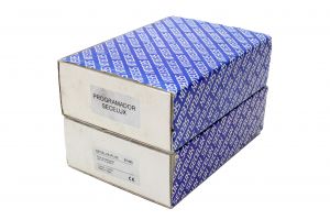 Kit 17 Sensores Crepusculares Secelux Plus 87490 Kit 17 Sensores Crepusculares Secelux Plus 87490