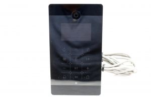 Painel QC pass 01 IPX4 ZQIP-GY-02 M122810193 Para Cabine de Banho Painel QC pass 01 IPX4 ZQIP-GY-02 M122810193 Para Cabine de Banho