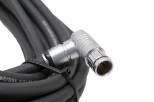 Cabo Igus Chainflex 681323-ACT-8200 Cabo Igus Chainflex 681323-ACT-8200