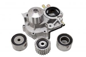 Kit Bomba De Água Subaru Gates Tckwp307a Kit Bomba De Água Subaru Gates Tckwp307a