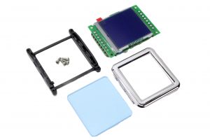 Display LCD de Pavimento Icaro LCD636-A Vega SRL Display LCD de Pavimento Icaro LCD636-A Vega SRL