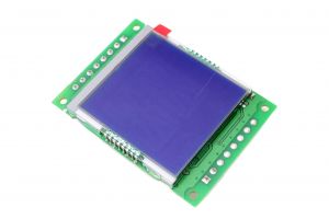 Display LCD de Pavimento Icaro LCD636-A Vega SRL Display LCD de Pavimento Icaro LCD636-A Vega SRL